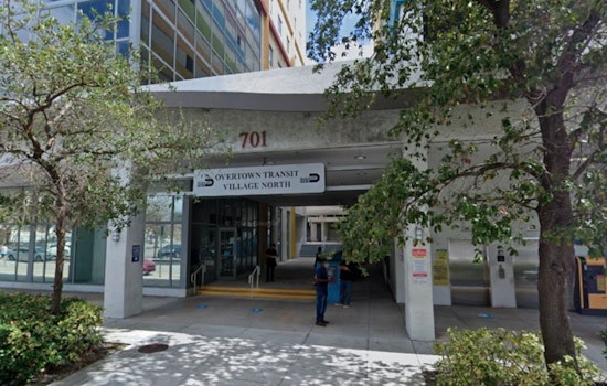 Miami-Dade Transit's Schneider St. Preux Selected for Prestigious Leadership APTA Program