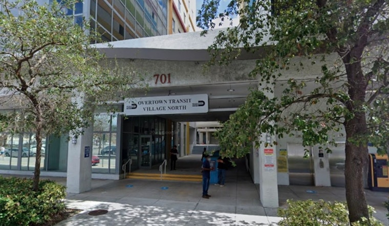 Miami-Dade Transit's Schneider St. Preux Selected for Prestigious Leadership APTA Program