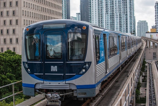 Miami-Dade Voters Overwhelmingly Support Expansion of Rapid Mass Transit System