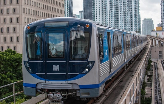 Miami-Dade Voters Overwhelmingly Support Expansion of Rapid Mass Transit System