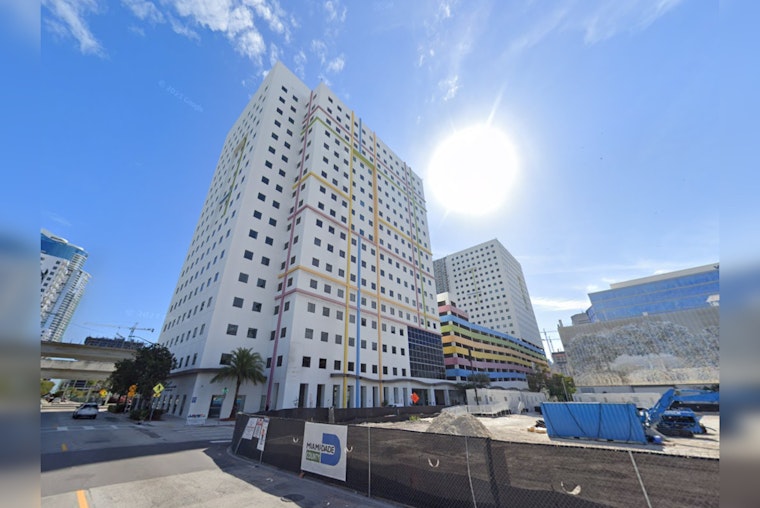 Miami-Dade's South-Dade TransitWay Project Earns Envision Gold Award for Sustainable Infrastructure
