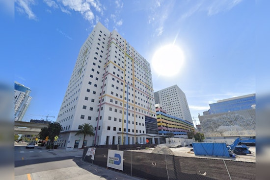 Miami-Dade's South-Dade TransitWay Project Earns Envision Gold Award for Sustainable Infrastructure