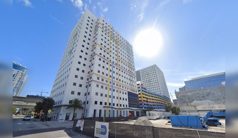 Miami-Dade's South-Dade TransitWay Project Earns Envision Gold Award for Sustainable Infrastructure