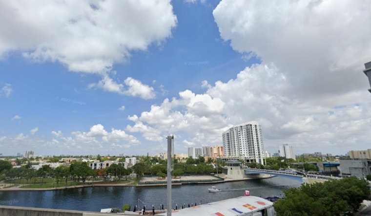 Miami Forecast, Balancing Sun and Showers with Heat Index Topping 100 Degrees