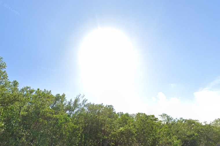 Miami Grapples with Extreme Heat, Weather Service Issues Advisories with Index up to 108