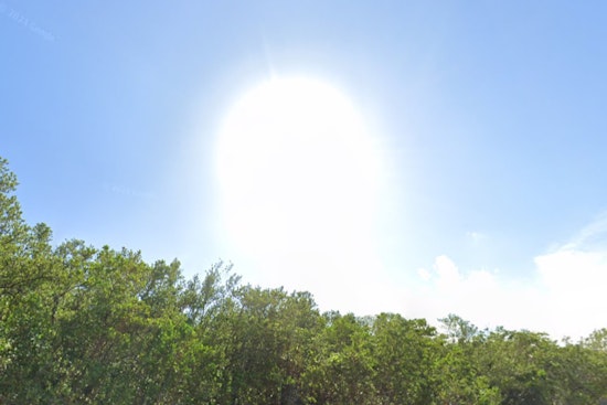 Miami Grapples with Extreme Heat, Weather Service Issues Advisories with Index up to 108