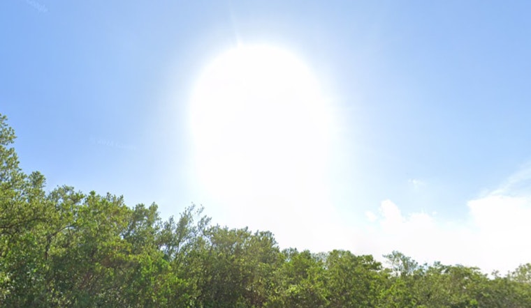 Miami Grapples with Extreme Heat, Weather Service Issues Advisories with Index up to 108
