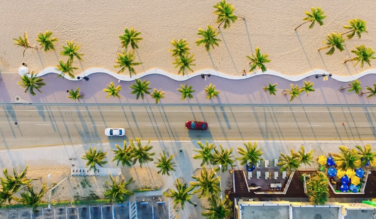 Miami Heat Advisory in Effect as Soaring Temperatures and Thunderstorms Loom Over the Weekend