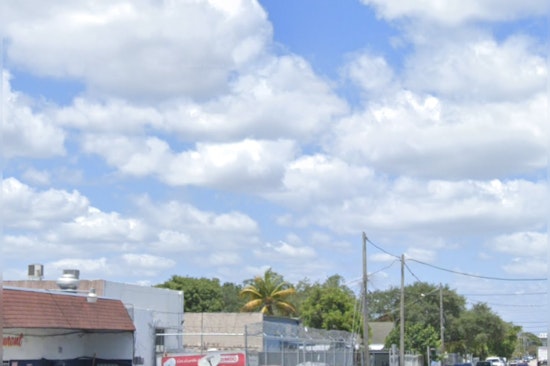 Miami in for a Sweltering Week with Highs in the 90s, Potential Afternoon Thunderstorms