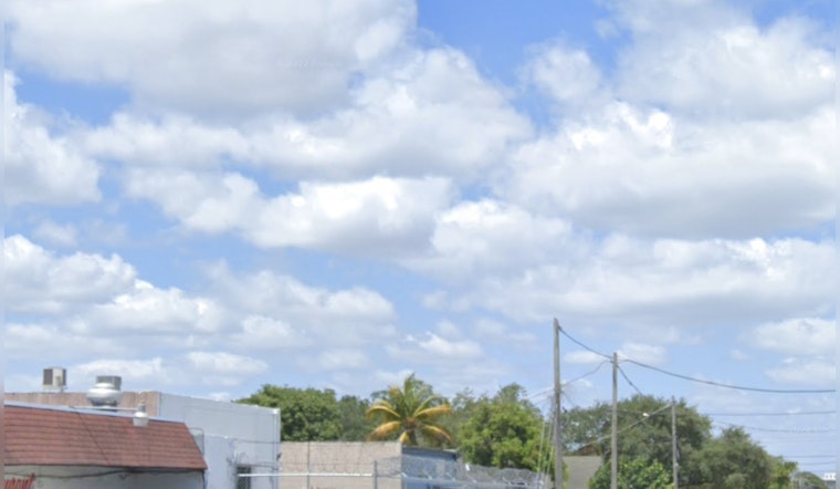 Miami in for a Sweltering Week with Highs in the 90s, Potential Afternoon Thunderstorms