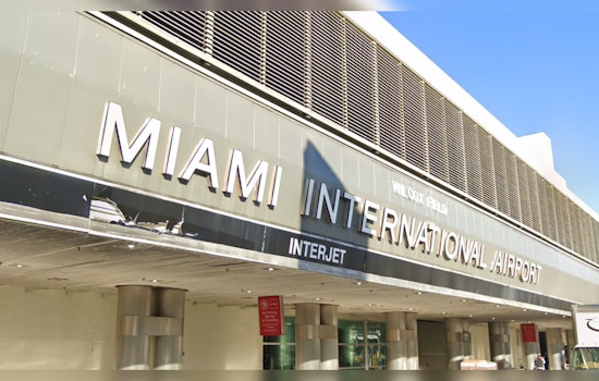 Miami International Airport Launches Tech Innovations for Enhanced Travel Experience