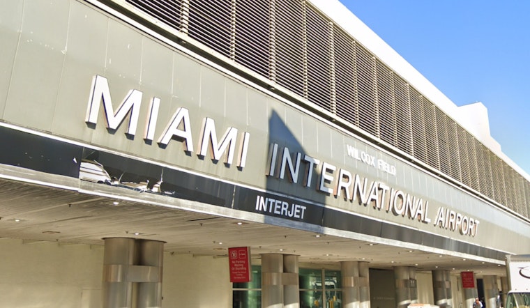 Miami International Airport Launches Tech Innovations for Enhanced Travel Experience