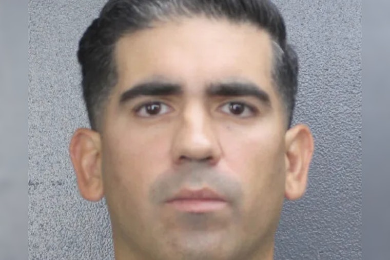 Miami Man Charged with Insurance Fraud in Broward County, Accused of Swindling Homeowners Out of $35,000