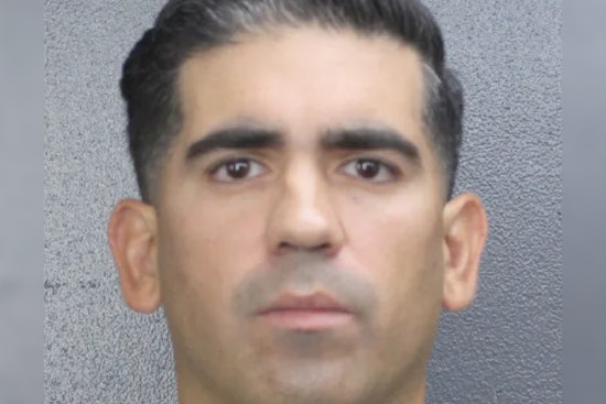 Miami Man Charged with Insurance Fraud in Broward County, Accused of Swindling Homeowners Out of $35,000