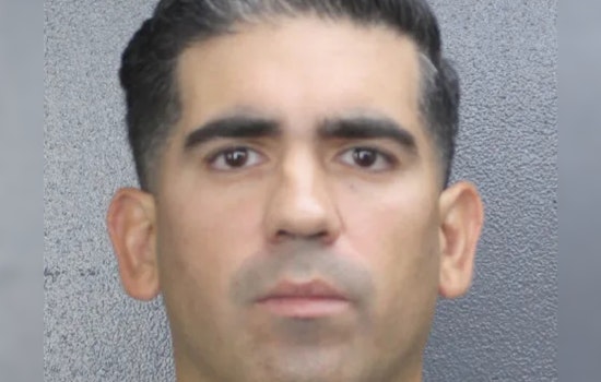 Miami Man Charged with Insurance Fraud in Broward County, Accused of Swindling Homeowners Out of $35,000