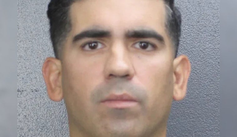 Miami Man Charged with Insurance Fraud in Broward County, Accused of Swindling Homeowners Out of $35,000