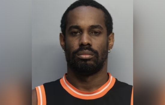 Miami Man Charged with Sexual Battery, Kidnapping After Posing as Rideshare Driver