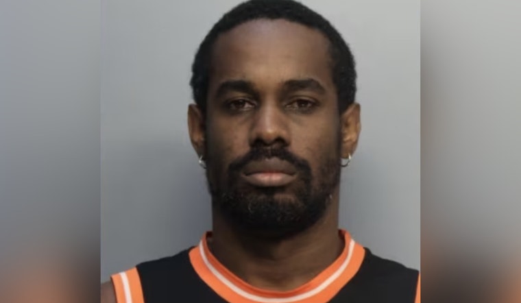 Miami Man Charged with Sexual Battery, Kidnapping After Posing as Rideshare Driver