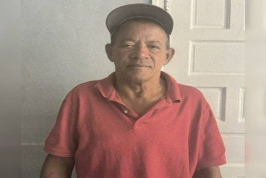 Miami Police Issue Urgent Search for Missing 71-Year-Old Man Pedro Jaime