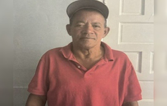 Miami Police Issue Urgent Search for Missing 71-Year-Old Man Pedro Jaime