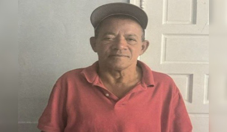 Miami Police Issue Urgent Search for Missing 71-Year-Old Man Pedro Jaime