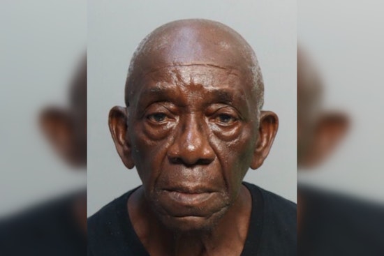 Miami Police Issue Urgent Search for Missing 78-Year-Old Man from Overtown Neighborhood