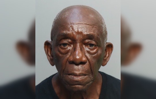 Miami Police Issue Urgent Search for Missing 78-Year-Old Man from Overtown Neighborhood