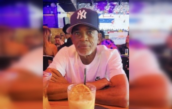 Miami Police Seek Public's Aid in Search for Endangered 64-Year-Old Hector Malu from Allapattah