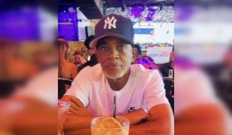 Miami Police Seek Public's Aid in Search for Endangered 64-Year-Old Hector Malu from Allapattah