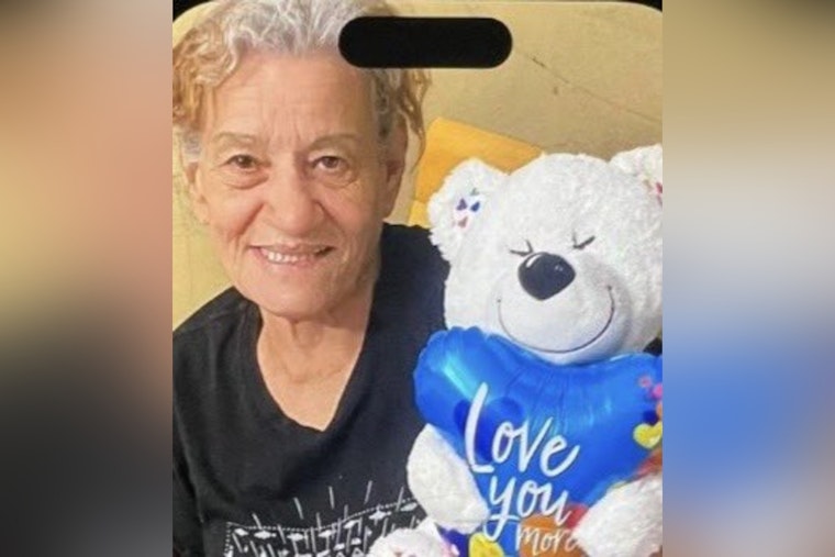 Miami Police Seek Public's Aid to Find Missing 70-Year-Old Woman Last Seen in Brickell