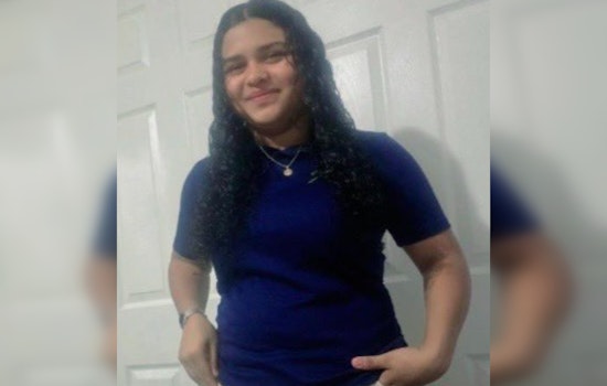 Miami Police Seek Public's Help in Locating Missing 14-Year-Old Girl from Little Havana