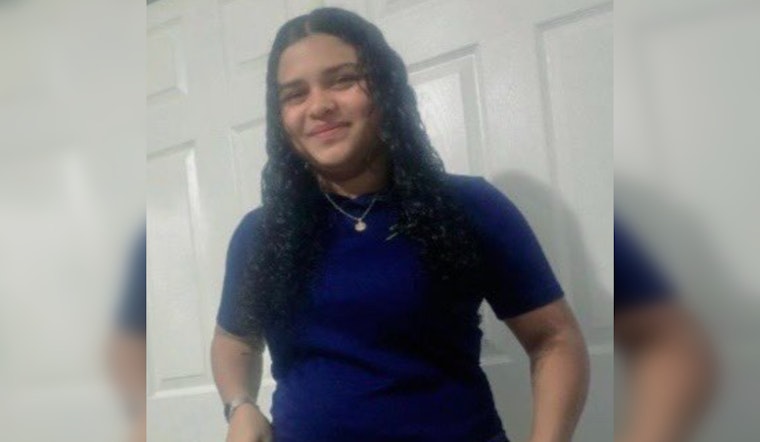 Miami Police Seek Public's Help in Locating Missing 14-Year-Old Girl from Little Havana