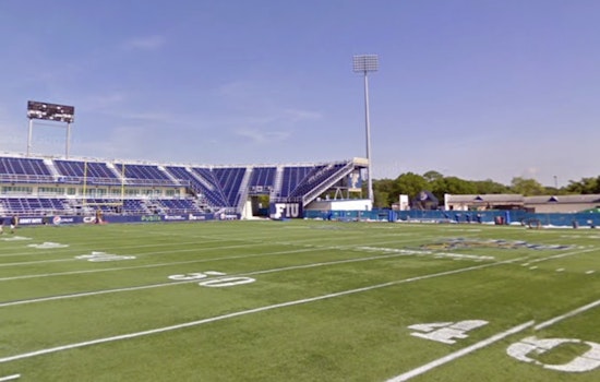 Miami Star Pitbull Acquires Naming Rights for FIU's Football Stadium in Multi-Million Dollar Deal