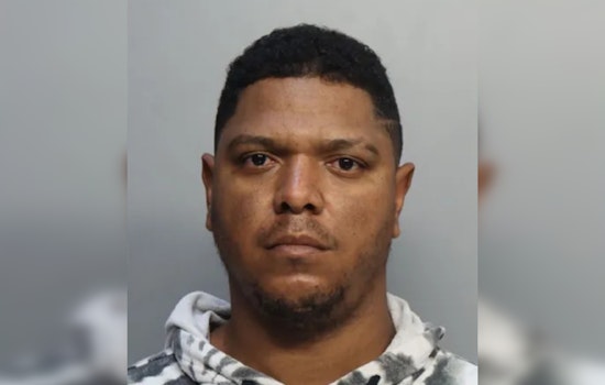 Miami Suspect Charged with Burglary and Voyeurism After Allegedly Peeping into Little Havana Apartment