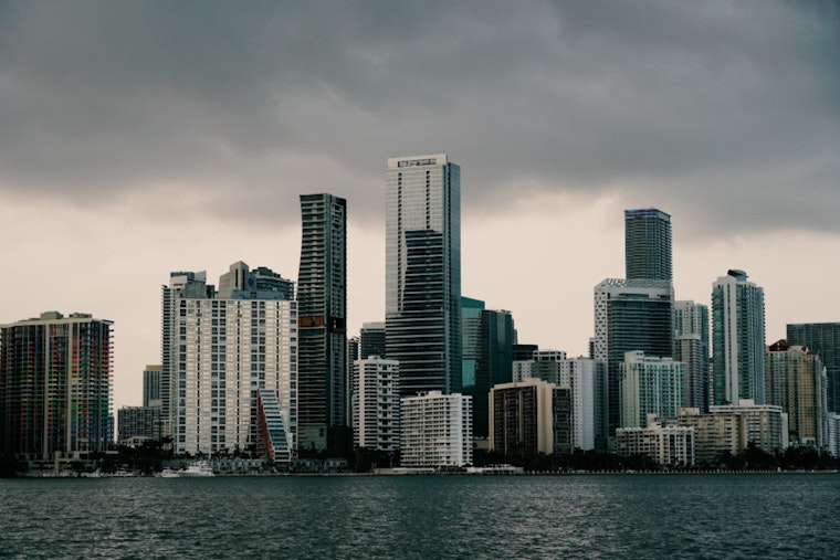 Miami Welcomes Cooler Temperatures and Reduced Rain Chances This Weekend