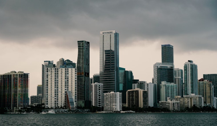 Miami Welcomes Cooler Temperatures and Reduced Rain Chances This Weekend