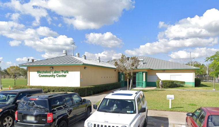 Miami's District 11 Preps for Academic Year with Back-to-School Bash Featuring Free Supplies and Haircuts