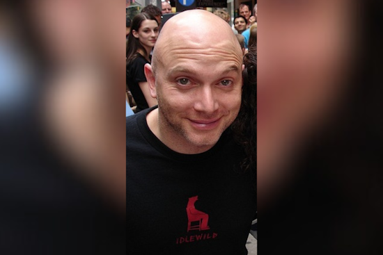 Michael Cerveris to Perform Bowie Tribute at Allegheny County Music Festival for Children's Fund