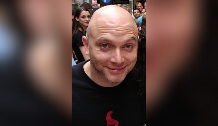 Michael Cerveris to Perform Bowie Tribute at Allegheny County Music Festival for Children's Fund