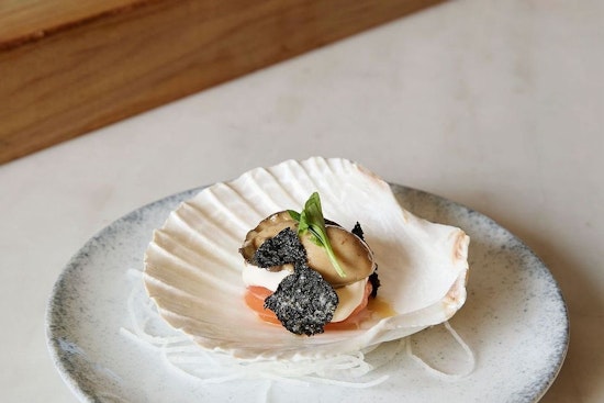 Michael Mina's Bungalow Kitchen in Marin County Launches Exclusive Omakase Sushi Experience at Bar Yama