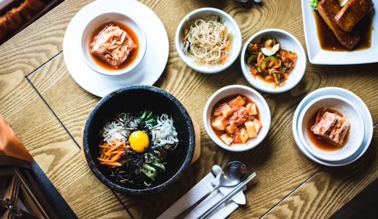Michelin Guide's Korean Gem Okdongsik to Open at Honolulu's Sky Ala Moana, Elevating Hawaii's Culinary Scene