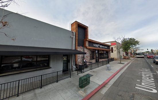 Michelin-Starred Chef Drew Deckman Set to Open 31ThirtyOne in San Diego's North Park