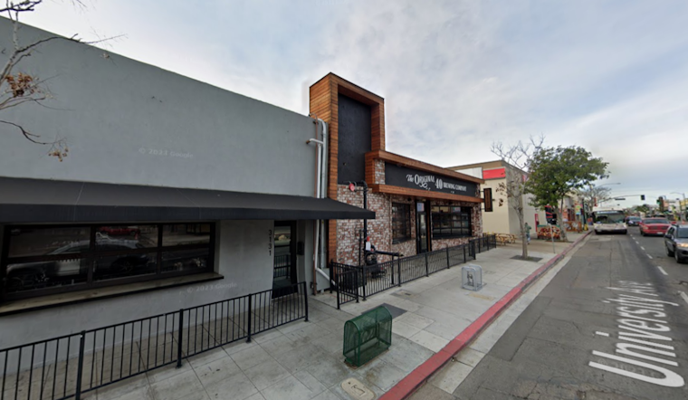 Michelin-Starred Chef Drew Deckman Set to Open 31ThirtyOne in San Diego's North Park