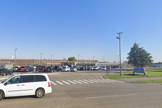 Michigan Corrections Officer Charged With Smuggling Drugs into Parnall Correctional Facility
