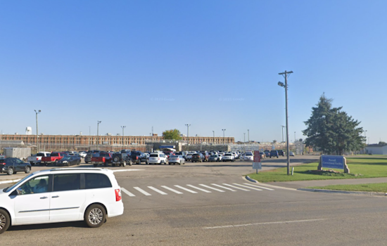 Michigan Corrections Officer Charged With Smuggling Drugs into Parnall Correctional Facility
