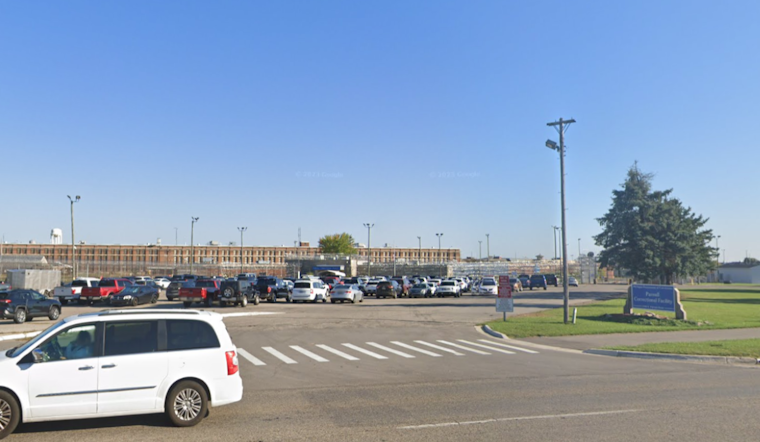 Michigan Corrections Officer Charged With Smuggling Drugs into Parnall Correctional Facility