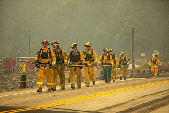 Michigan Firefighters to Receive $15M in Protective Gear, Detroit Misses Out on Funding Opportunity