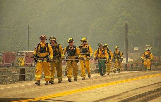Michigan Firefighters to Receive $15M in Protective Gear, Detroit Misses Out on Funding Opportunity