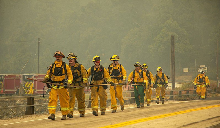 Michigan Firefighters to Receive $15M in Protective Gear, Detroit Misses Out on Funding Opportunity