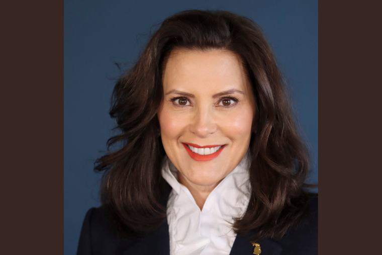 Michigan Governor Whitmer Proclaims August 26 as Women's Equality Day Amid Legislative Efforts to Empower Women